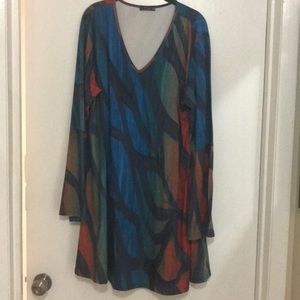 Azalea Dress Size 2X